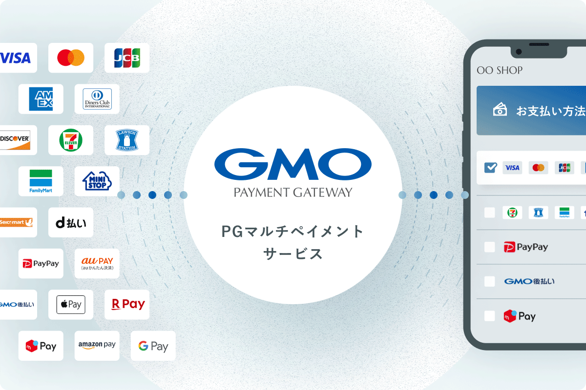 NPO法人様向け決済サービス導入支援 – GMOペイメントゲートウェイ株式会社 – Ｎコレ！ – NPO支援コレクション