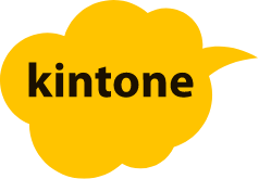 Kintoneロゴ