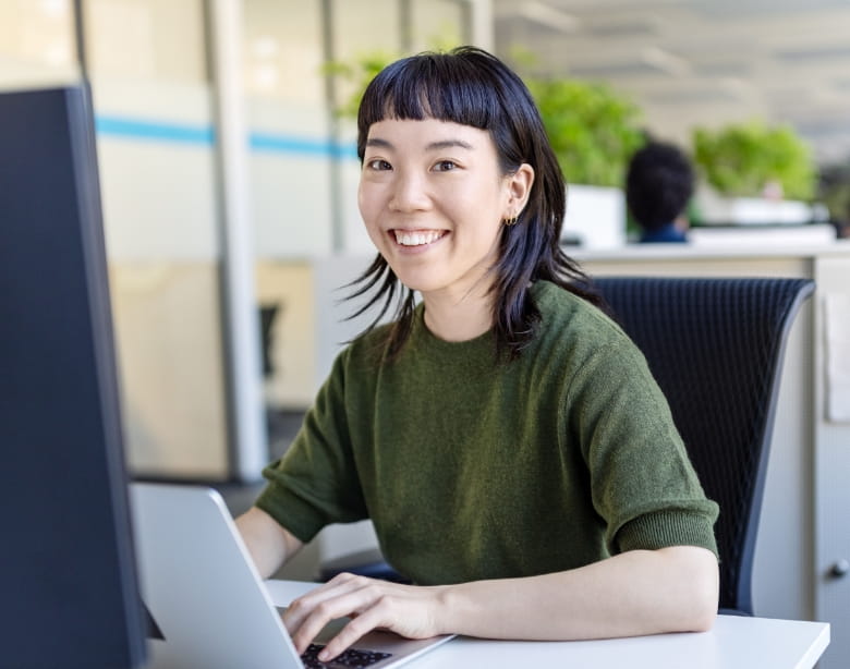 NPOのための背景画像