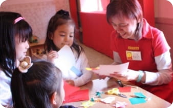 認定特定⾮営利活動法⼈⽇本グッド･トイ委員会（現：芸術と遊び創造協会）